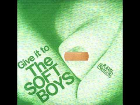 The Soft Boys - Wading Through a Ventilator
