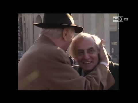 Maselli incontra... Giuliano Montaldo e Franco Giraldi (incompleto)