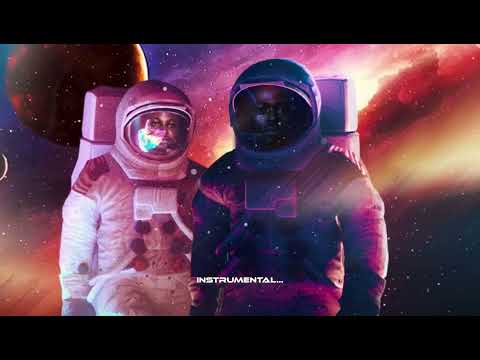 Iddi Singer & Grandmastatek- Paradise (Lyric Visualizer)