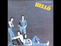 HELLO - Keeps Us Off The Streets