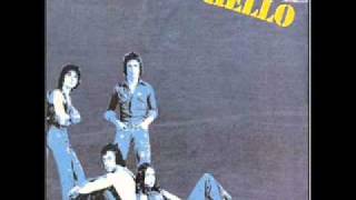 HELLO - Keeps Us Off The Streets