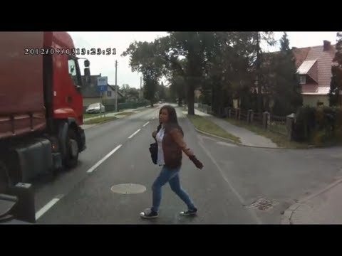 A przejdę sobie na drugą stronę 