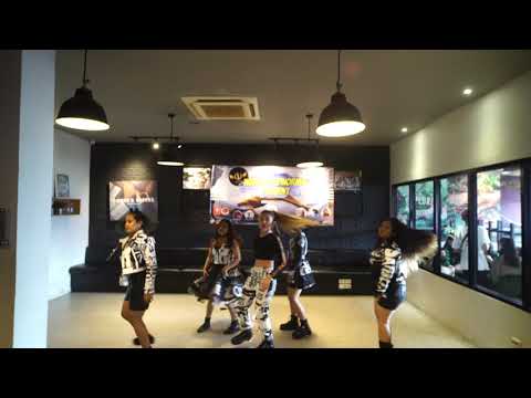 [Upnormal project] ITZY-wannabe COVER BY"CG-757(SEVON)"