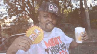 TRIGGA TRAV-COUNTING THAT MONEY