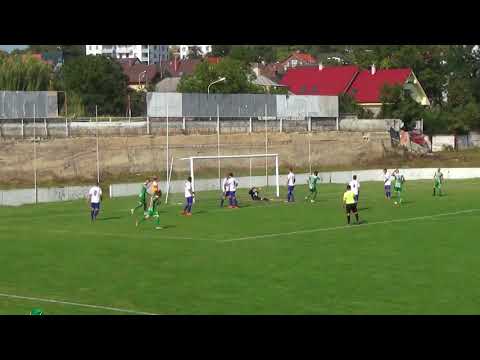 ZOSTRIH: 1. FC Tatran Prešov – TJ Veľké Revištia 10:1 (8:0)