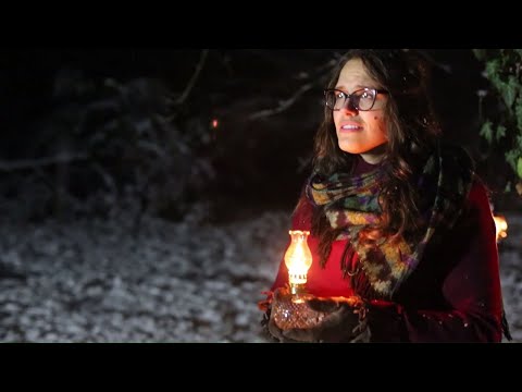 "E noapte-n Betleem" | Grupul Eldad | Colind | Official Video | Eldad Music