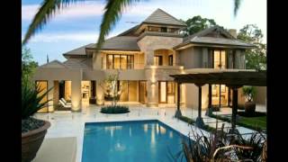 Luxury Home Design Inspiration (Slide Picture)