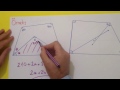 5. Sınıf  Matematik Dersi  Üçgenler ve Dörtgenler dörtgende açı ve uzunluk. konu anlatım videosunu izle