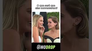 Barbie e Hermione s2 - Cuteness #barbie #hermione #cute