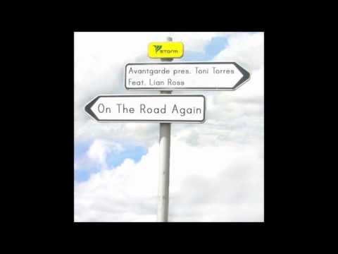 Avantgarde pres. Toni Torres feat. Lian Ross - Still in Love (2007)