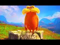 The Magic Word That Can Make Anything Happen Let It Grow The Lorax CLIP