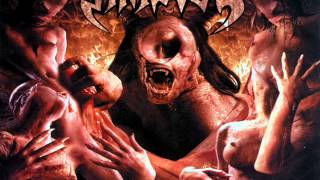 Sinister_ Man Down and Into Submission