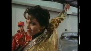 Westworld - Sonic Boom Boy (Japanese TV show version)