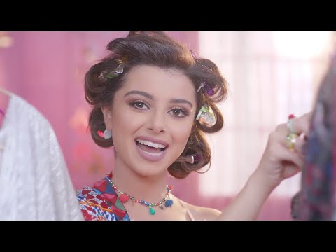 Maritta Hallani - Khayfa Anam (Official Music Video) | ماريتا الحلاني - خايفة أنام