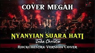 Download lagu MENGGELEGAR! Inka Christie - Nyanyian Suara Hati | Rockchestra Version Cover by Idad Channel mp3 Download lagu MENGGELEGAR! Inka Christie - Nyanyian Suara Hati | Rockchestra Version Cover by Idad Channel mp3
