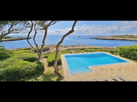 Cala D'Or Mallorca luxury villa, baxson