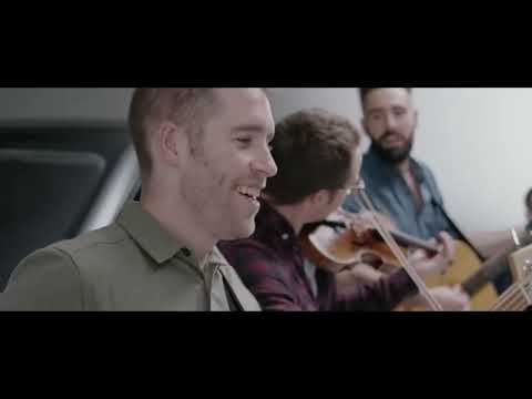 Roaming Acoustic Wedding Band London Wandering Three