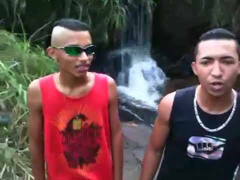 Mc Taioba Mc Boróg Medley