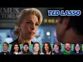 Reactors Reacting To REBECCA I M A F CKING B TCH Ted Lasso 1x9 All Apologies