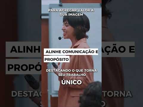 Tudo é sobre como você se COMUNICA!