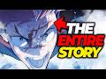 The ENTIRE Jujutsu Kaisen Story Explained
