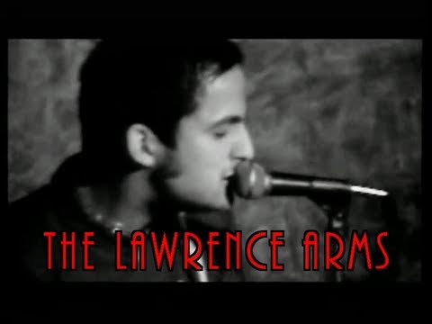 THE LAWRENCE ARMS 