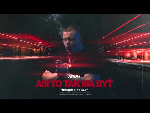 NORKI - ASI TO TAK MÁ BYŤ