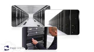 Cloud Hosting Webinar - Intro