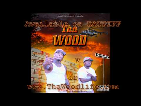 Woodlife Wreckordz - YC - Save Em ft Trayo