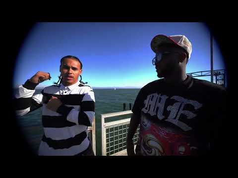 29Isaac X Jay Pierre - She Say official music video 