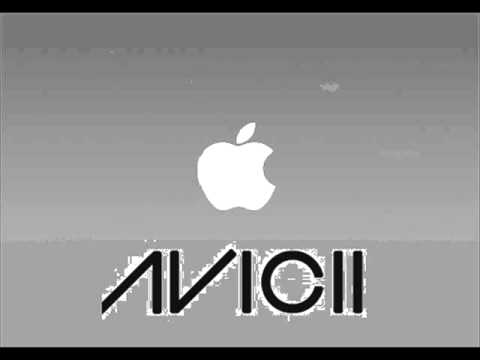 Good Feeling Flo Rida & AviCii Remix