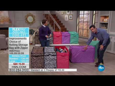 HSN | Gifts For The Home 10.17.2016 - 04 PM