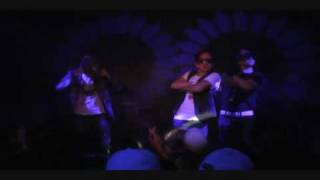 I'm Goin In - Damien Red, Skip Foreplay, and Roman Bauls