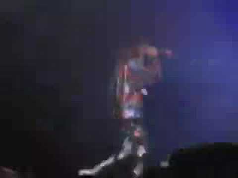 MIA - Bucky Done Gone