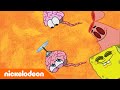 SpongeBob SquarePants | Wokkelbrein | Nickelodeon Nederlands