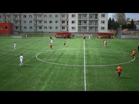 ZL U13 - ZL Future cz.1