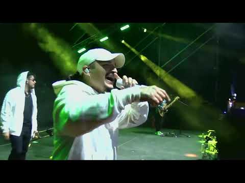 SANTAFERIA  - Presentación Completa - Festival de Pica 2026