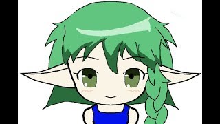 バーチャルキャスト上でゲームできるらしい【テスト】