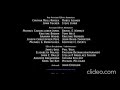 Pocahontas 1995 2005 End Credits