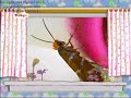 Babytv The Amazing World Butetterfry