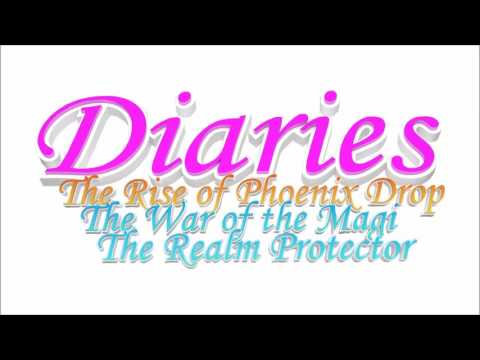 A Fair Tale by Jon Björk | Minecraft Diaries Soundtrack