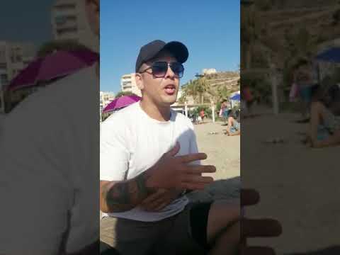 Lil Star improvisado (fiesta R Kelly beat) freestyle