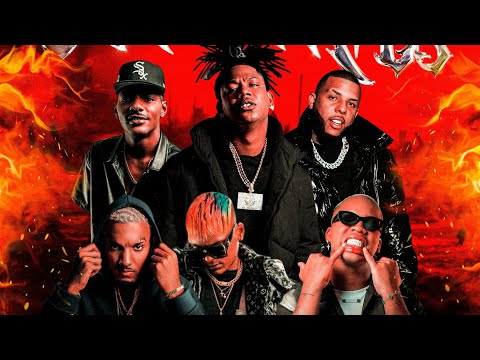 Kaly Kowa,Un Titico,Ja Rulay,Wow Popy ft Were - Consortes Remix (IderDj Intro Outro)2024