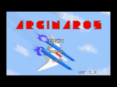 Arginaros, PC ( Doujin, Free to Play )