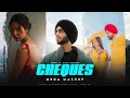 Cheques - Shubh ft. Diljit Dosanjh | Born To Shine | Sonam Bajwa | Afterhour Music