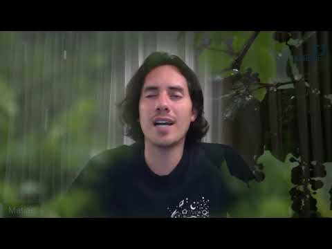 Day 332 Third Eye RAIN This is the Alignment! Matias De Stefano - English