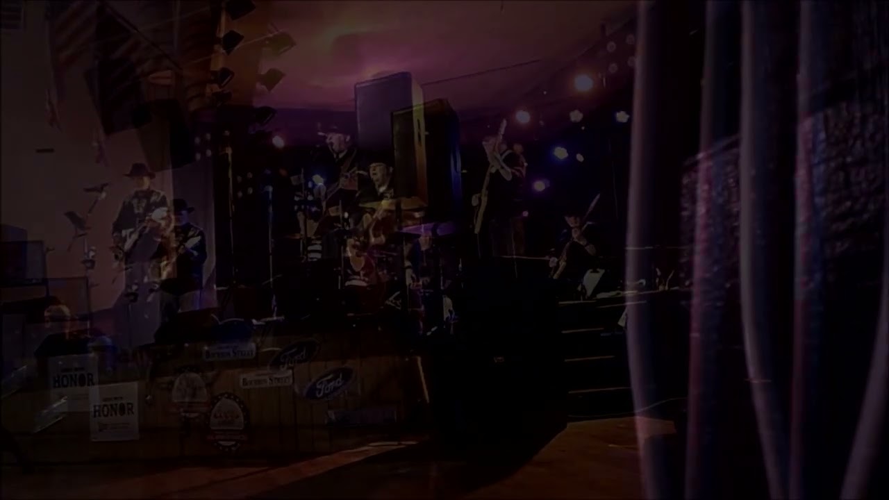 Promotional video thumbnail 2 for Mike Hartman & 104 Country Band