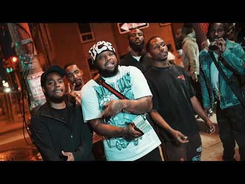 Cinco Cap - Blockstar