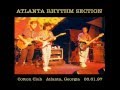 Atlanta Rhythm Section - Voodoo (Cotton Club, Mar 31, 1997)