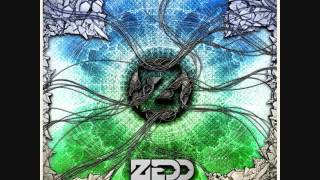 Codec By Zedd